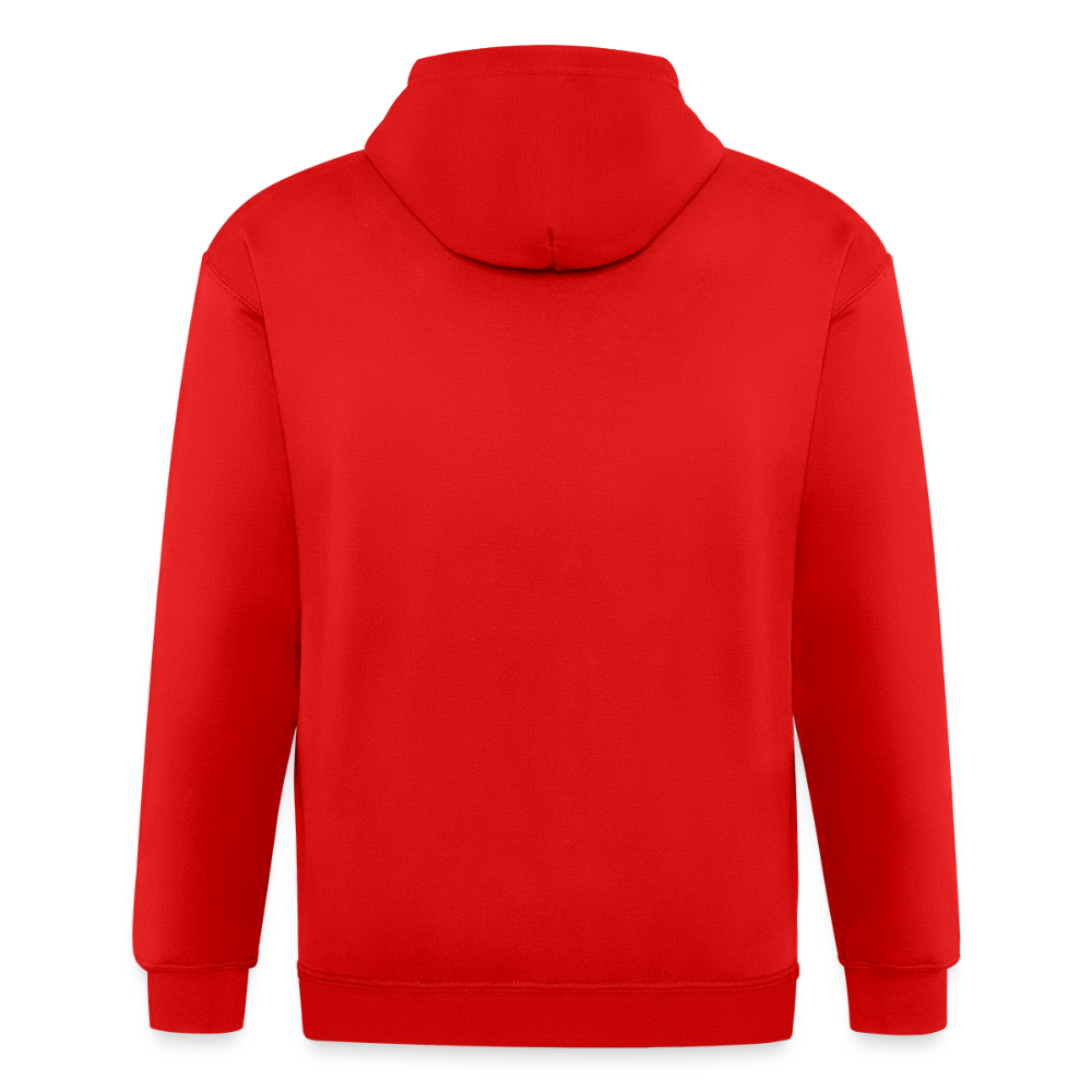 Zipper | Indekind Premium | Fü allemoole - Rot
