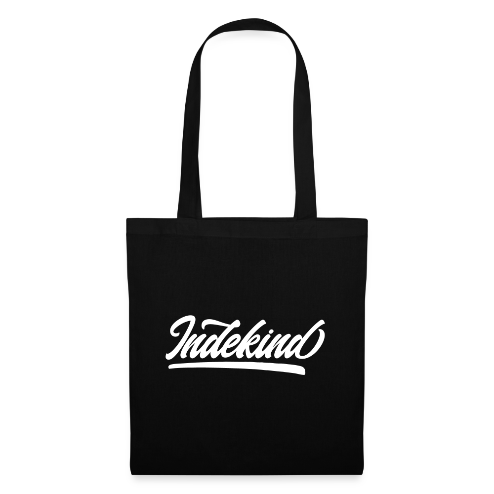 Beutel | Indekind Klassik - Schwarz