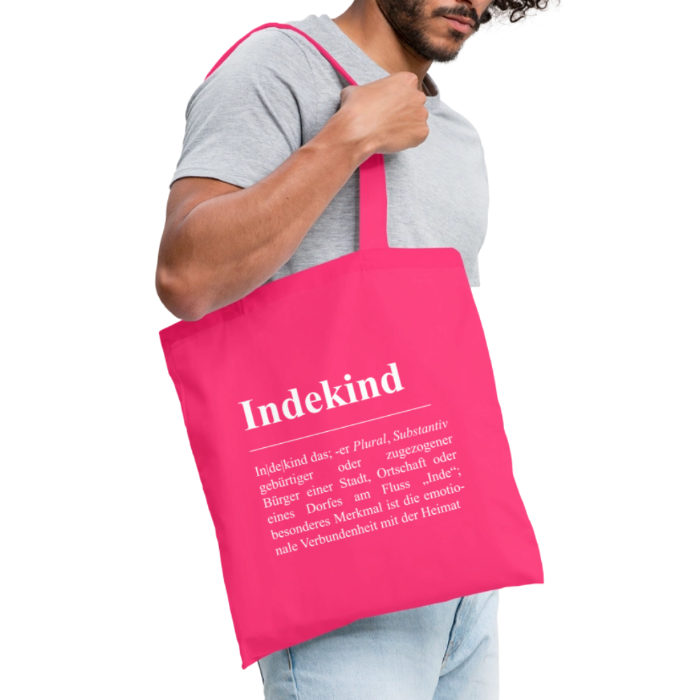 Beutel | Indekind Definition - Azalea