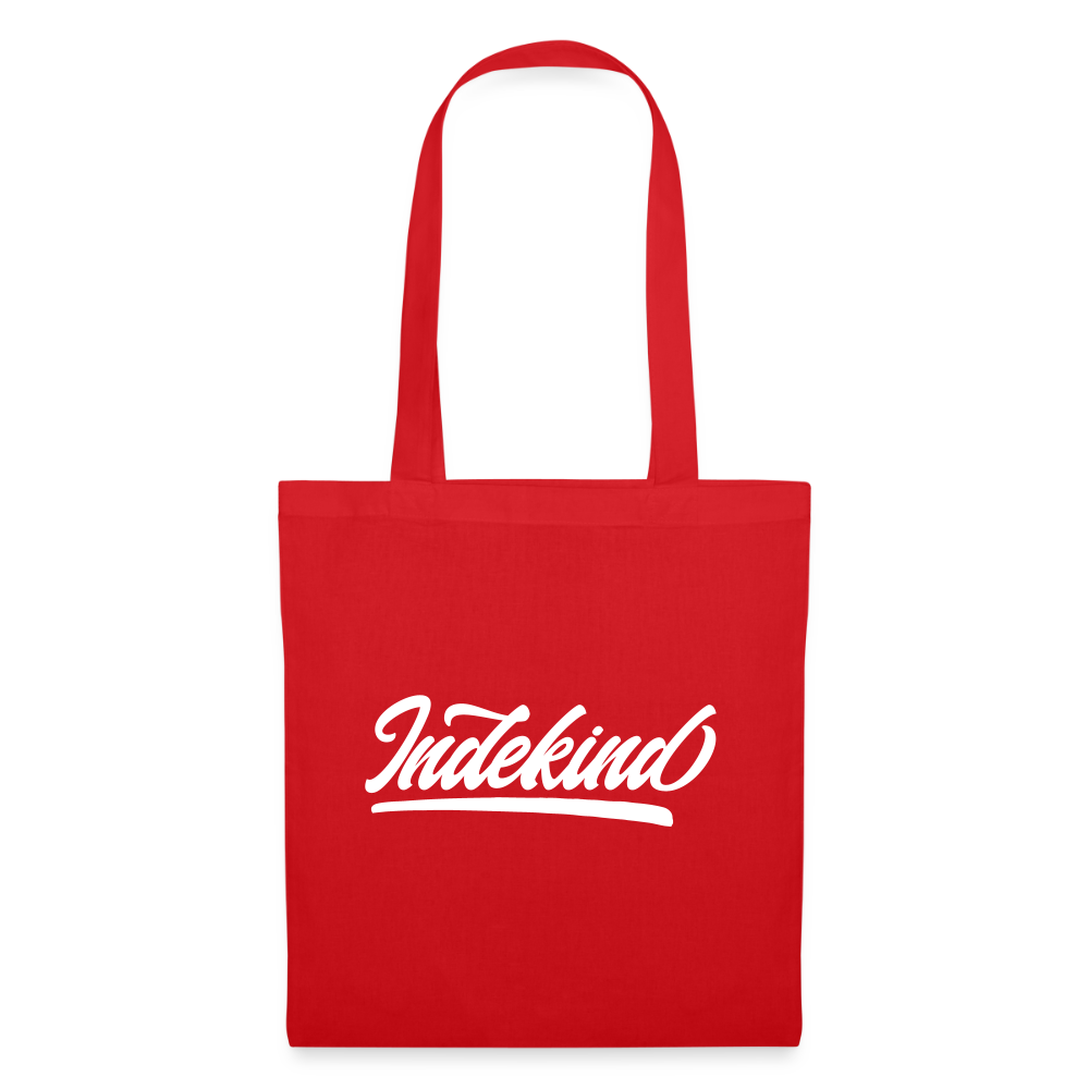 Beutel | Indekind Klassik - Rot