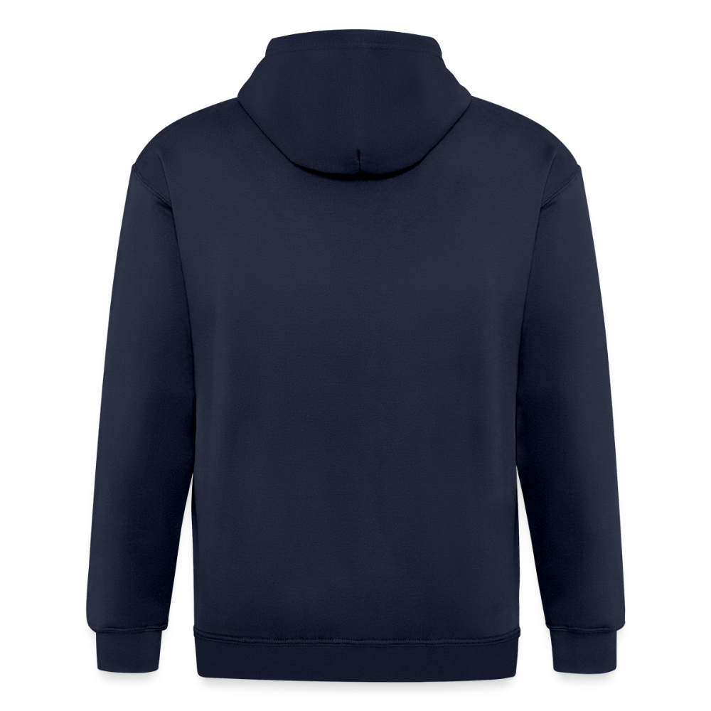 Zipper | Indekind Premium | Fü allemoole - Navy