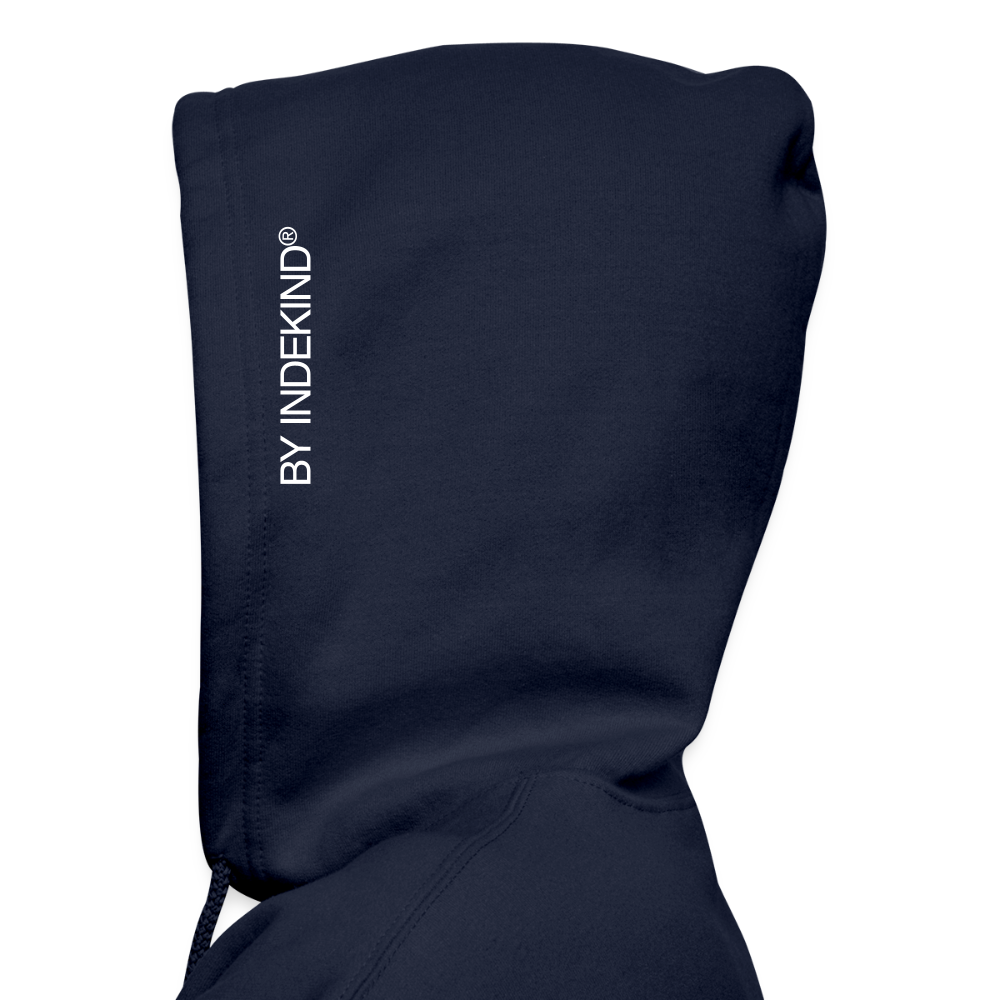 Zipper | Indekind Premium | Fü allemoole - Navy