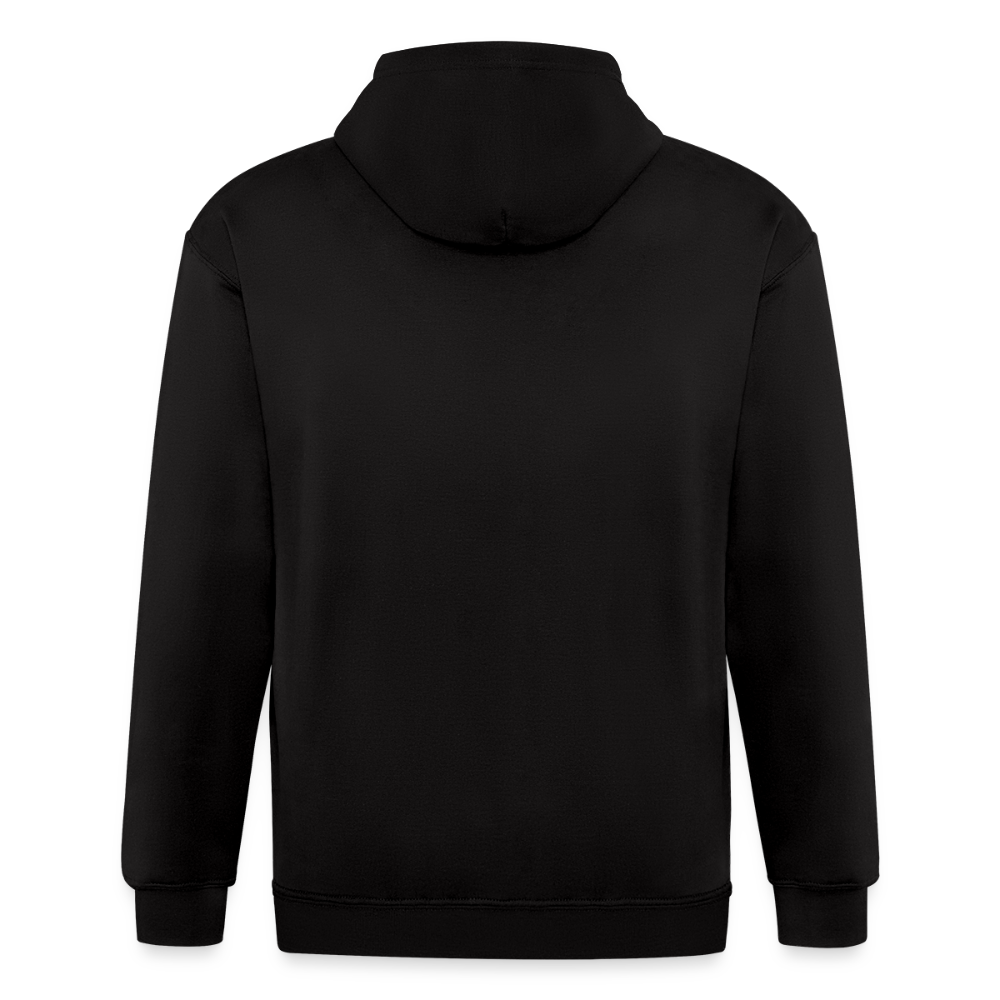 Zipper | Indekind Premium | Fü allemoole - Schwarz