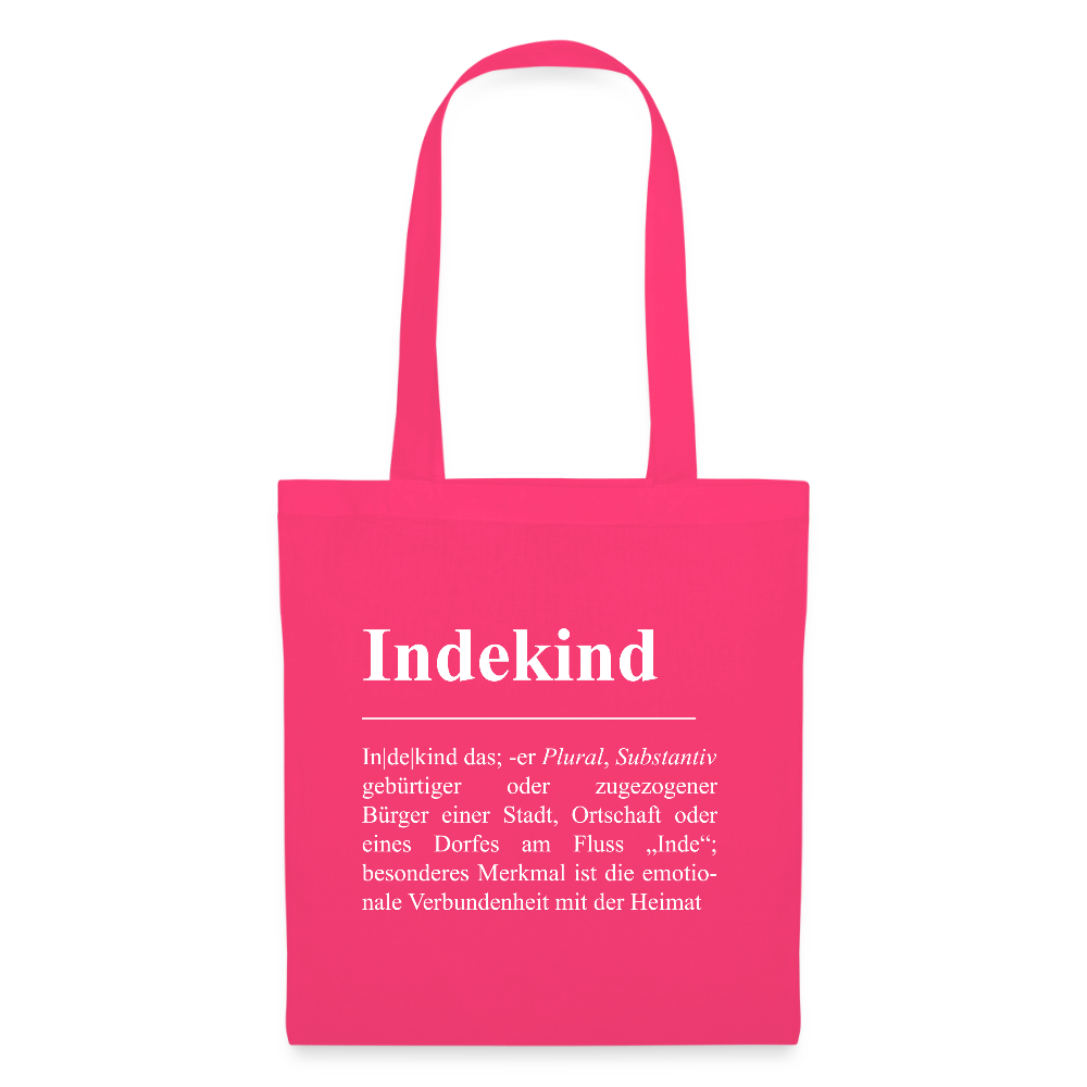 Beutel | Indekind Definition - Azalea