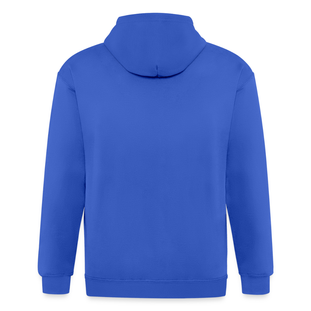 Zipper | Indekind Premium | Fü allemoole - Königsblau