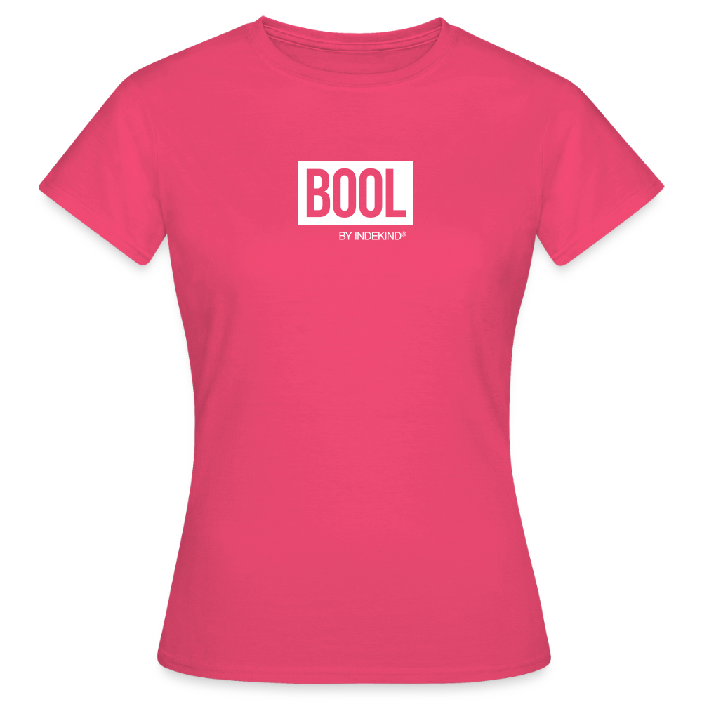 T-Shirt | Bool Klassik | Mädsche - Azalea