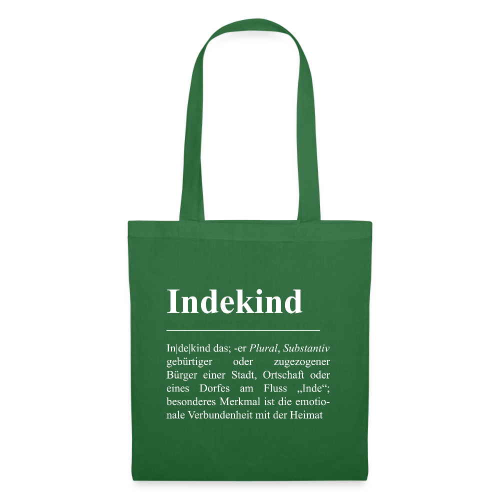 Beutel | Indekind Definition - Fichte