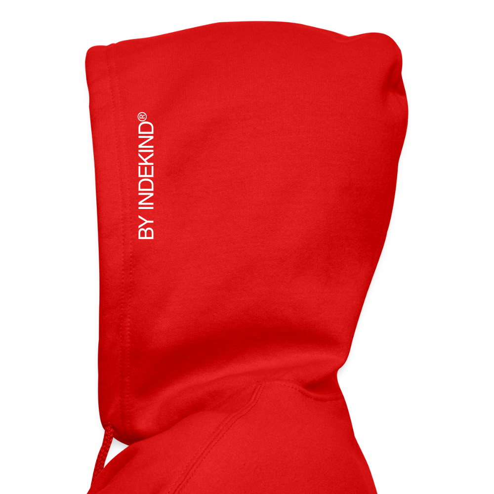 Zipper | Indekind Premium | Fü allemoole - Rot