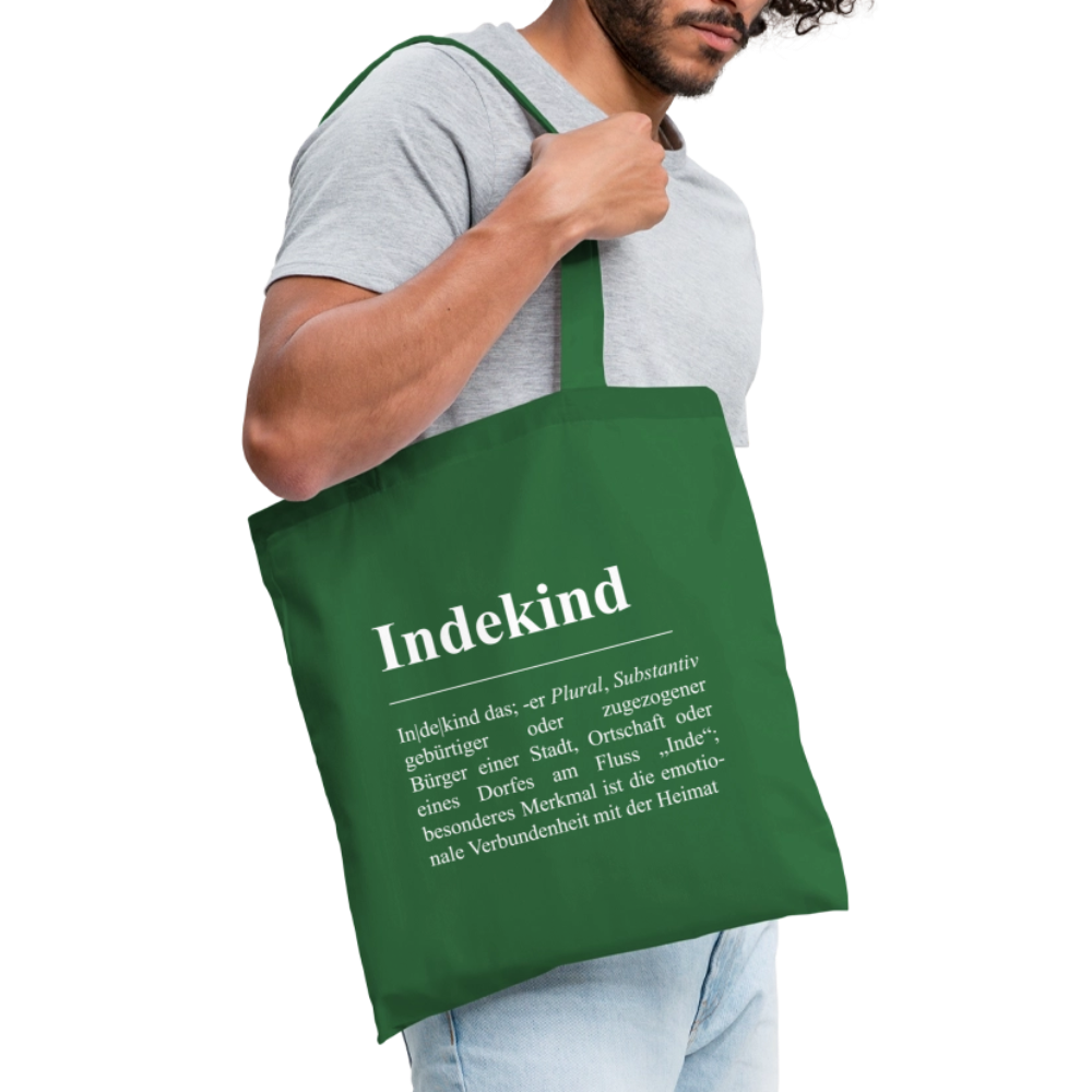 Beutel | Indekind Definition - Fichte