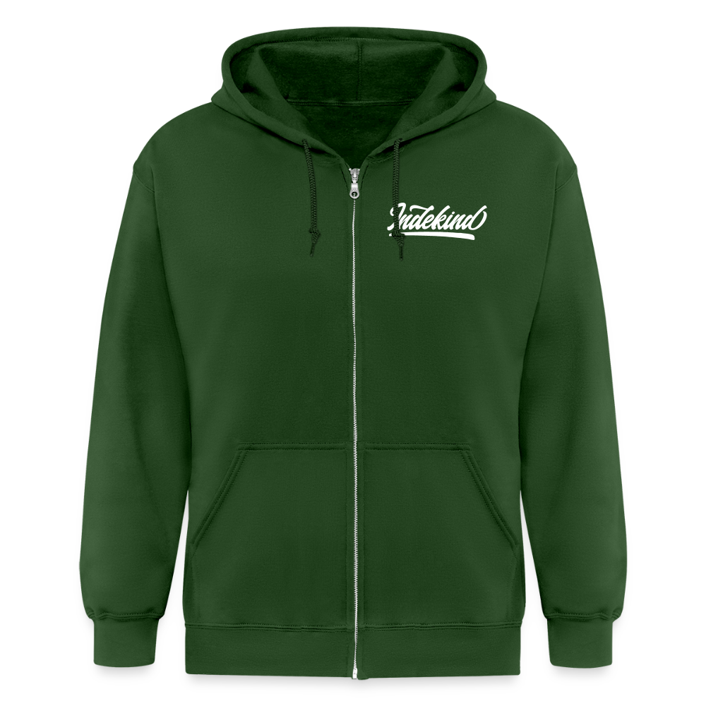 Zipper | Indekind Premium | Fü allemoole - Forrest