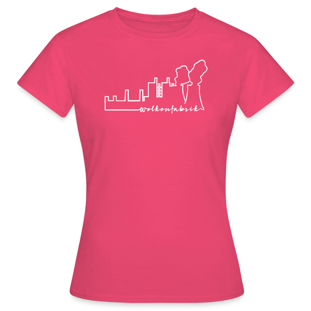 T-Shirt | Wolkenfabrik | Mädsche - Azalea