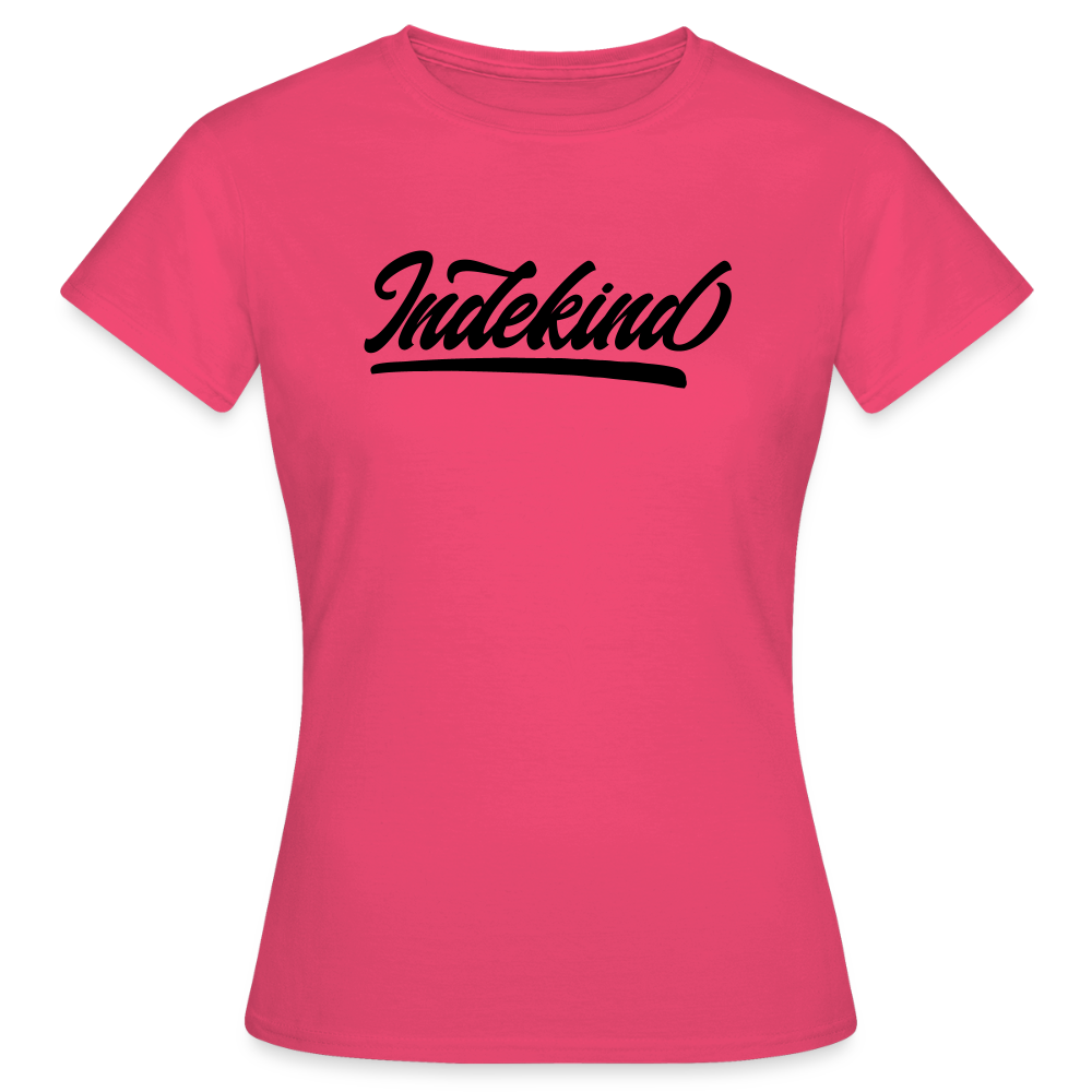T-Shirt | Indekind Klassik | Mädsche - Azalea