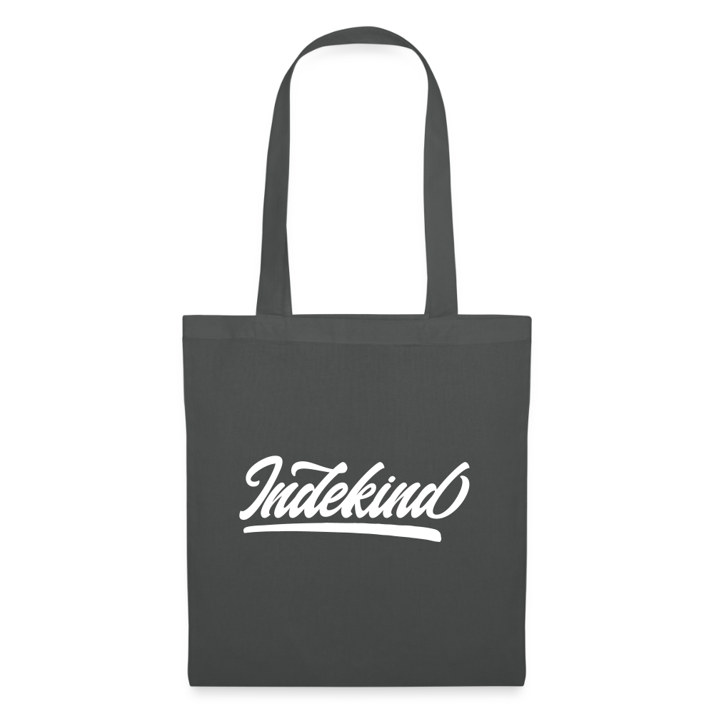 Beutel | Indekind Klassik - Graphite