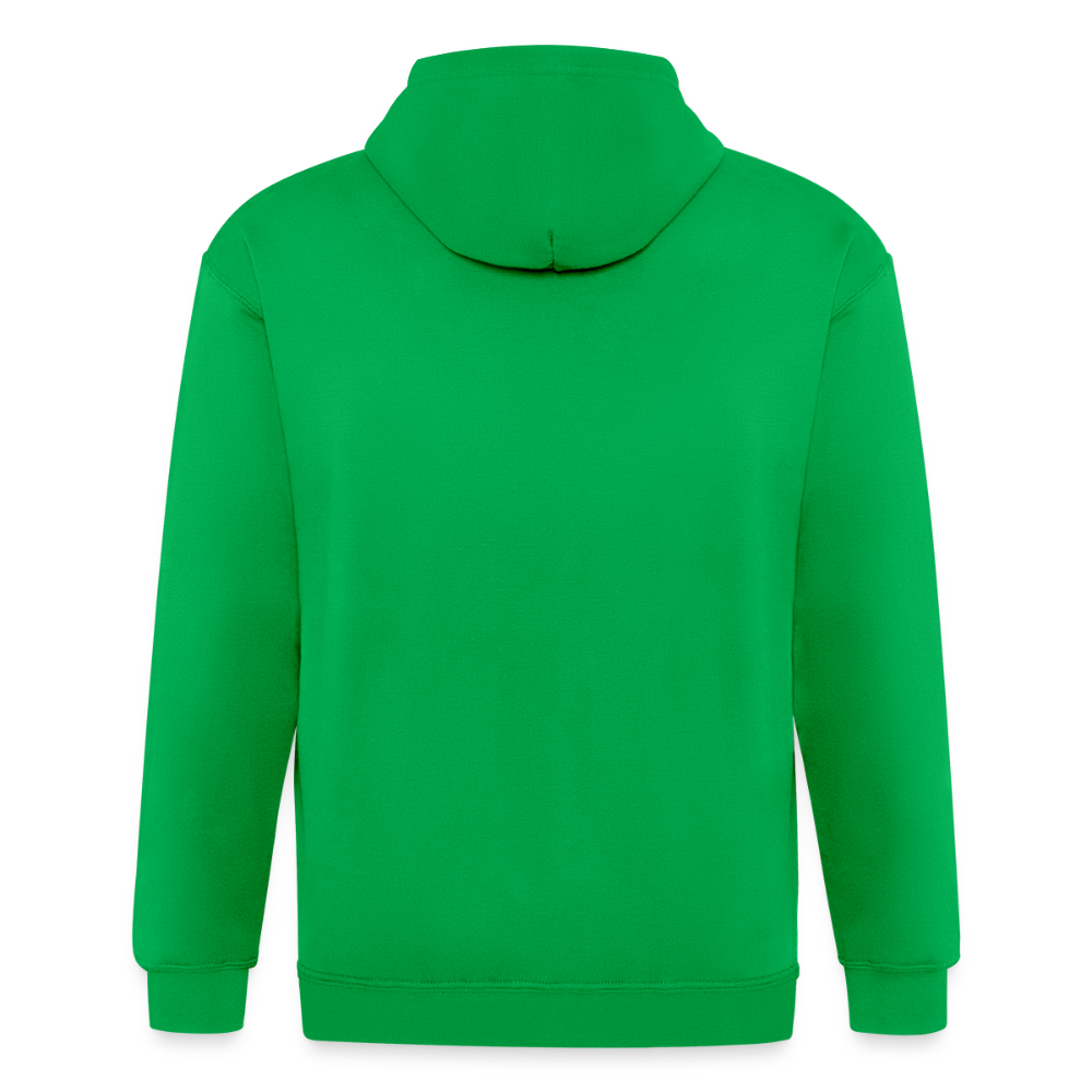 Zipper | Indekind Premium | Fü allemoole - Kelly Green