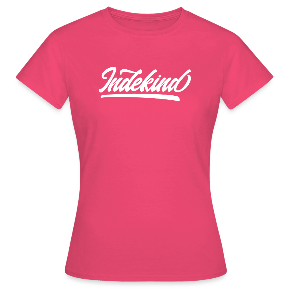 T-Shirt | Indekind Klassik | Mädsche - Azalea