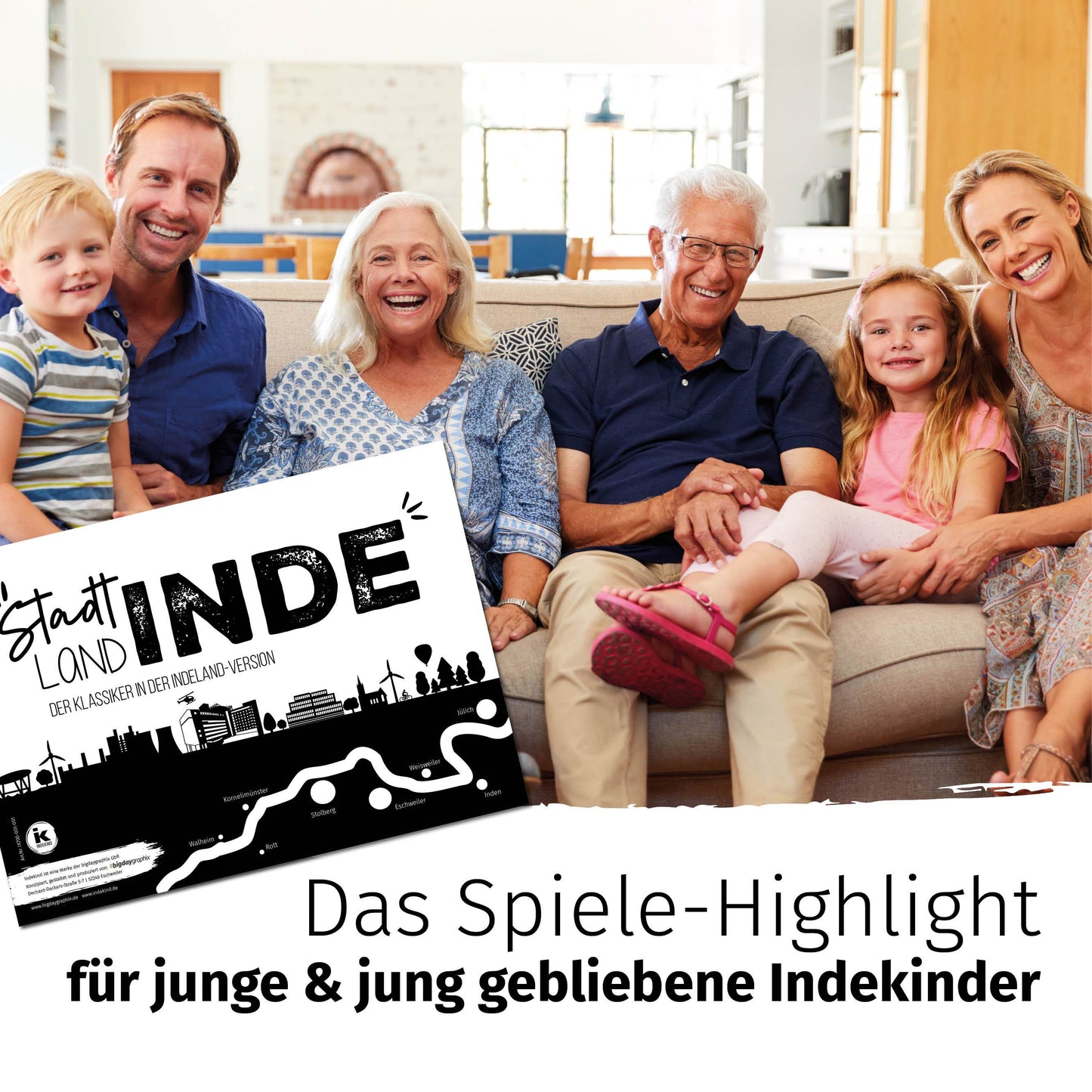 Stadt-Land-Inde
