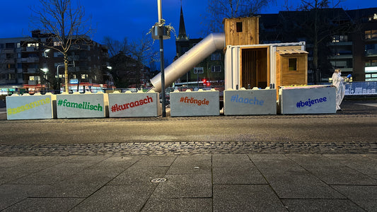 Warum Zusammenhalt in Eschweiler heute wichtiger ist als früher