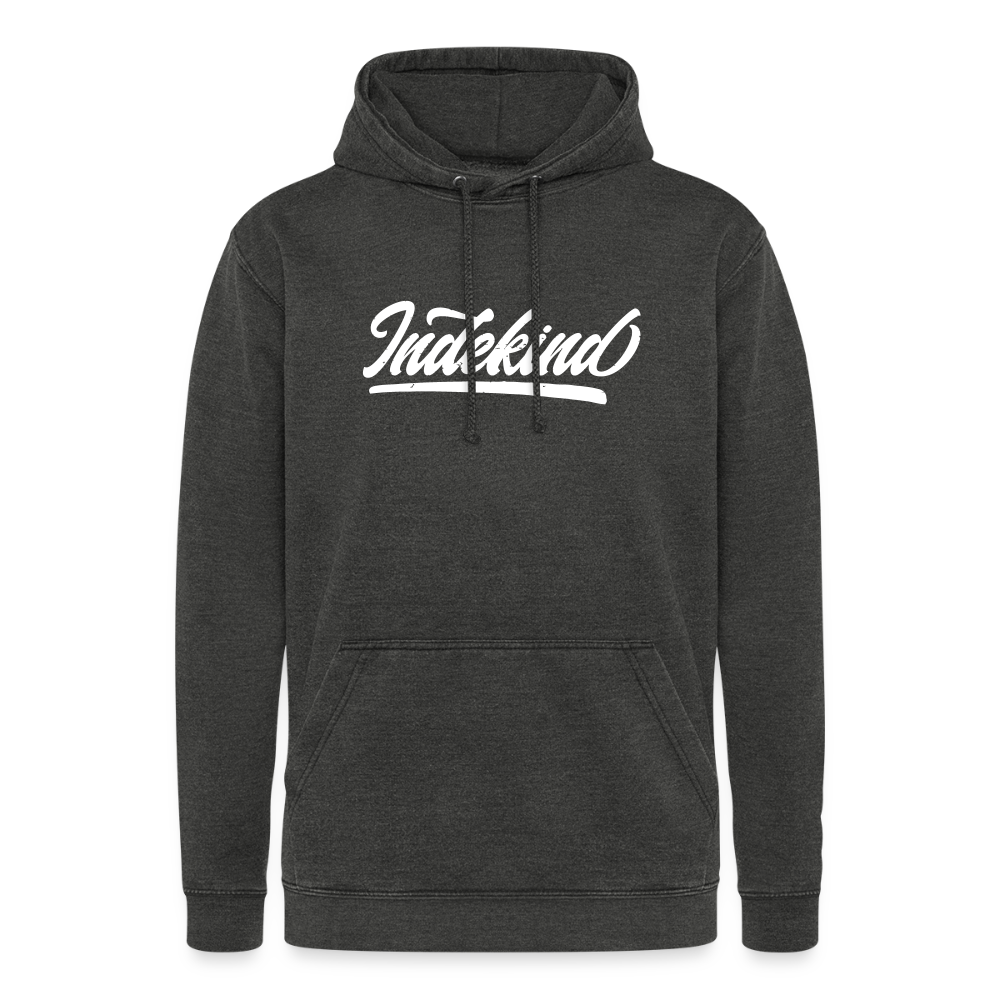 Hoodie | Indekind Vintage | Fü allemoole - Vintage Schwarz