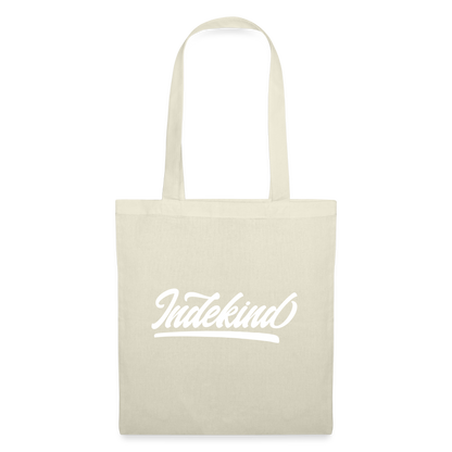 Beutel | Indekind Klassik - Natur
