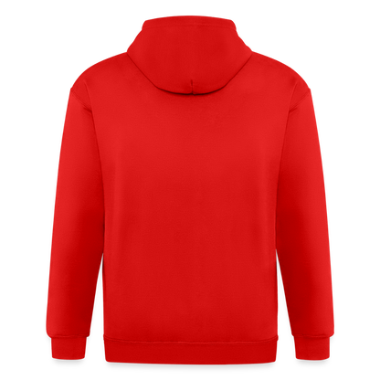 Zipper | Indekind Premium | Fü allemoole - Rot