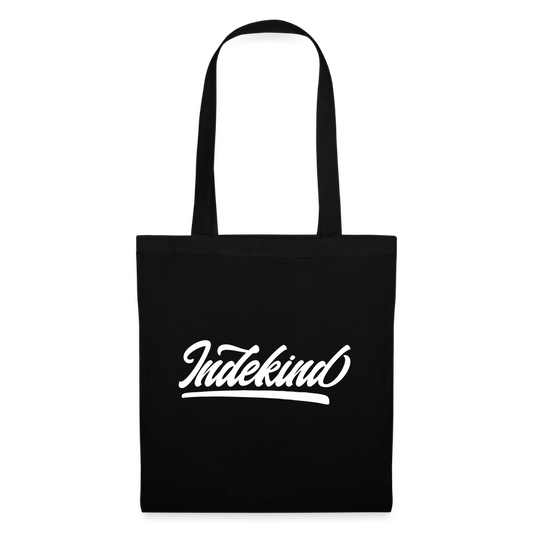 Beutel | Indekind Klassik - Schwarz