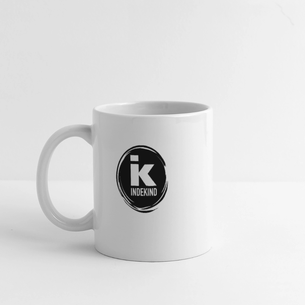 Tasse | Eischwiele Platt | Heemet - Weiß