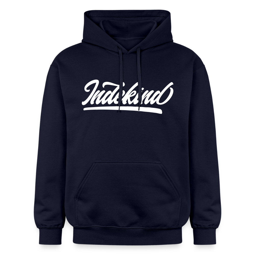 Hoodie | Indekind Premium | Mädsche - Navy