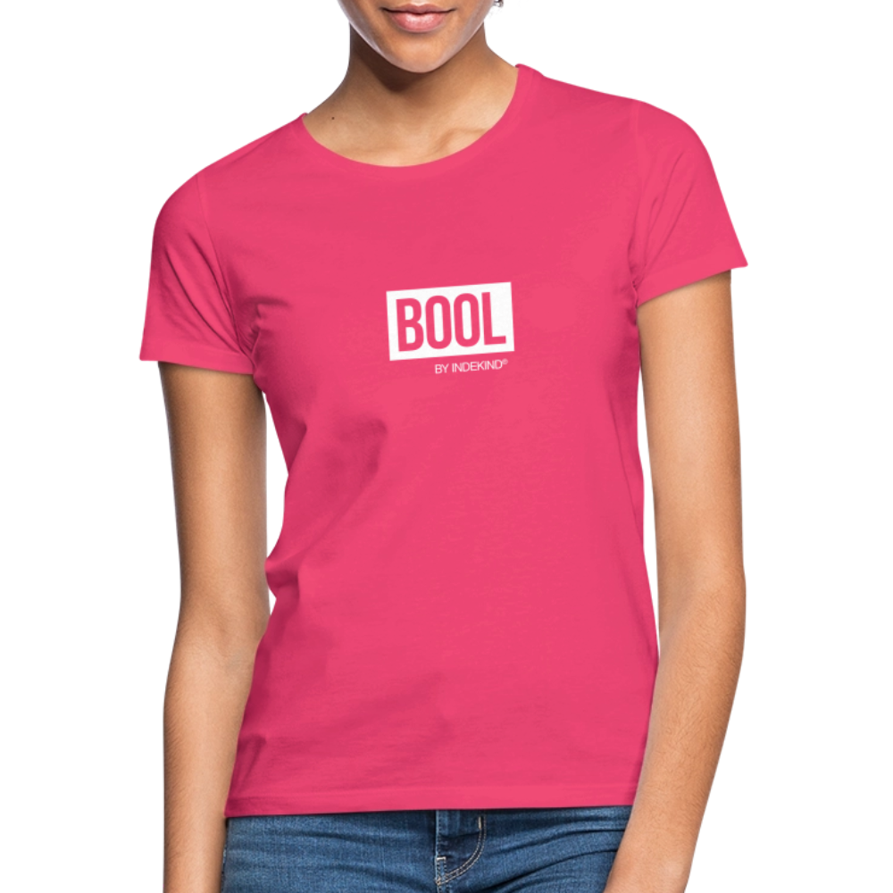 T-Shirt | Bool Klassik | Mädsche - Azalea