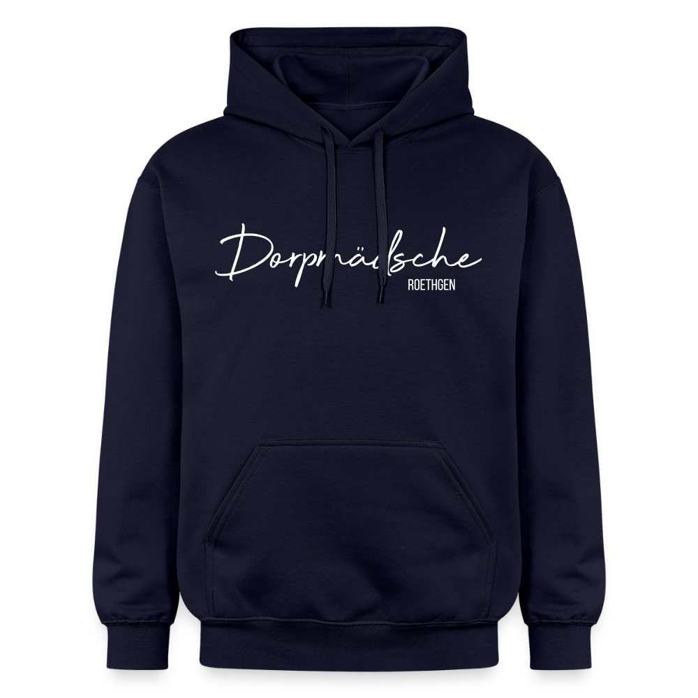 Hoodie | Dorpmädsche Roethgen Premium | Mädsche - Navy