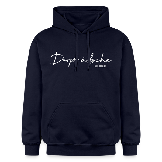 Hoodie | Dorpmädsche Roethgen Premium | Mädsche - Navy