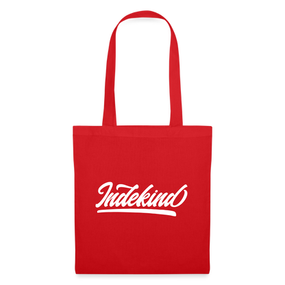 Beutel | Indekind Klassik - Rot