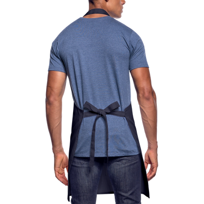 Kochschürze | Indekind Klassik | Fü allemoole - Navy