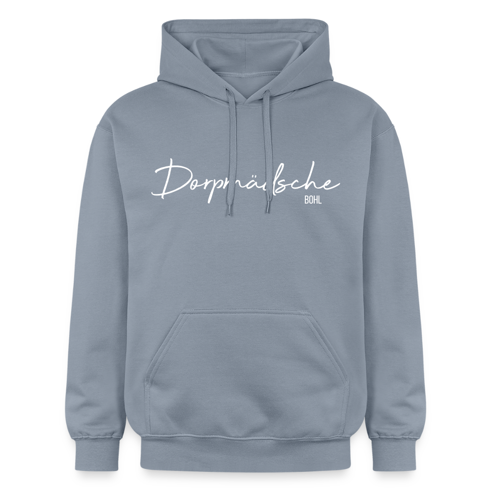 Hoodie | Dorpmädsche Bohl Premium | Mädsche - Blau