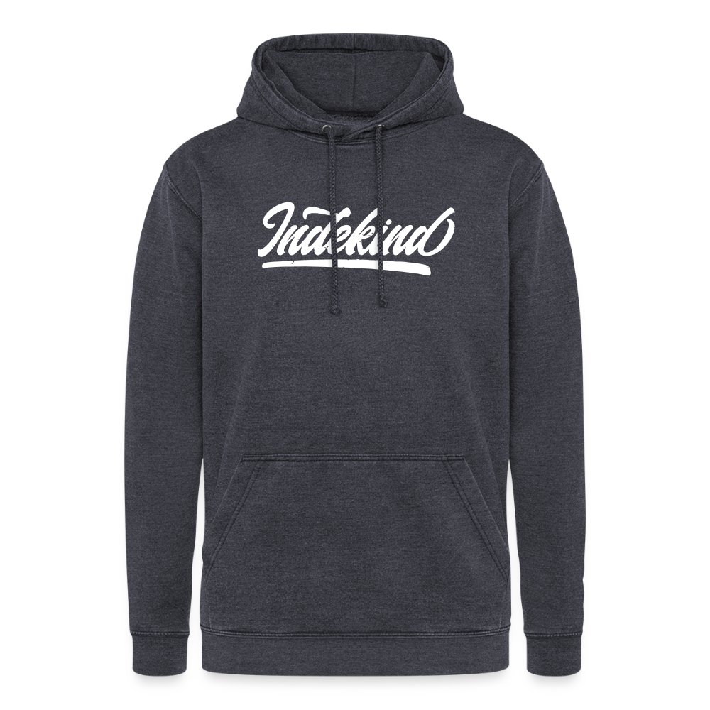 Hoodie | Indekind Vintage | Fü allemoole - Vintage Navy