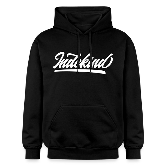 Hoodie | Indekind Premium | Mädsche - Schwarz