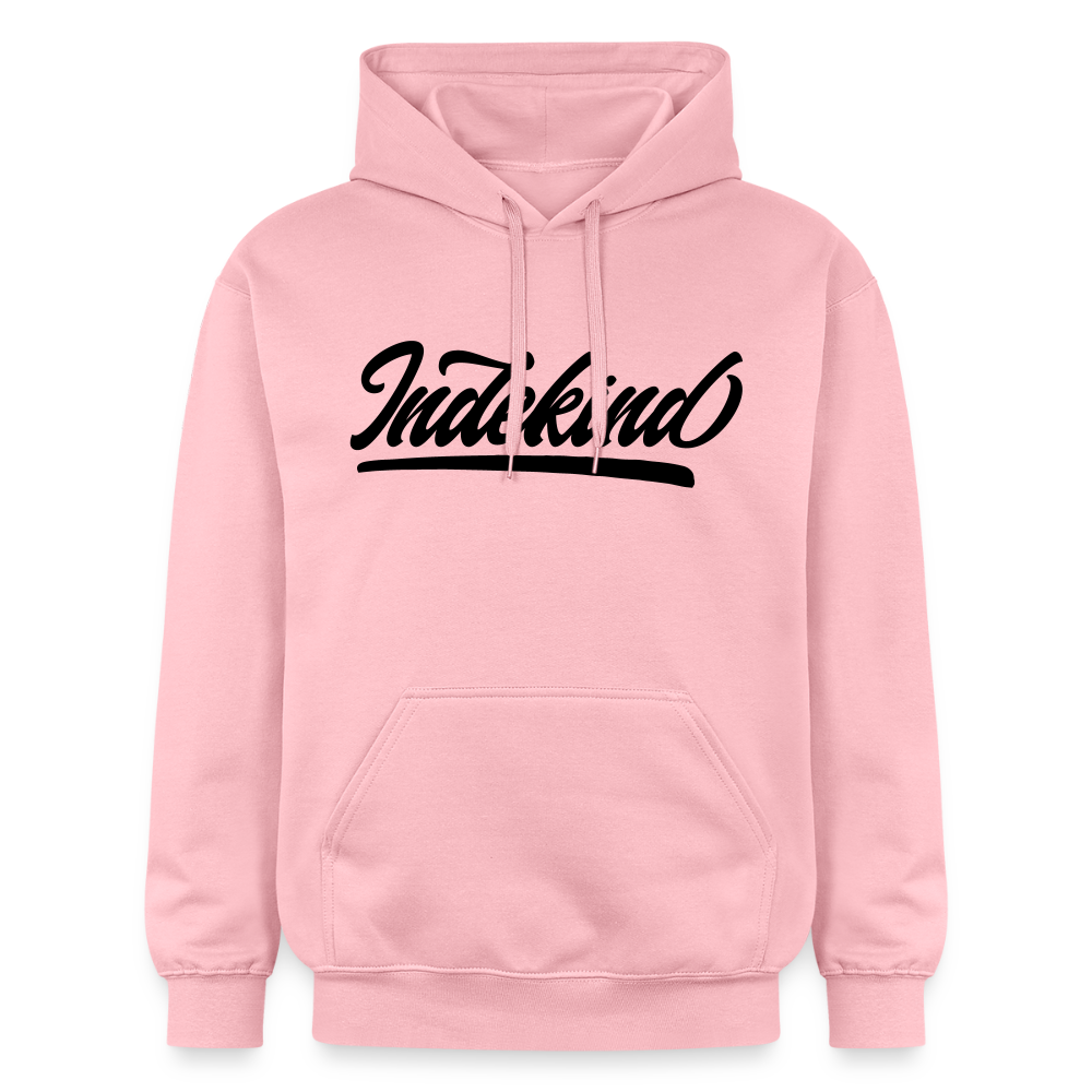 Hoodie | Indekind Premium | Mädsche - Hellrosa