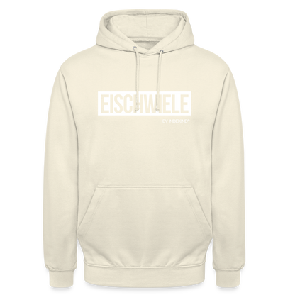 Hoodie | Eischwiele Klassik | Fü allemoole - Vanille-Milchshake