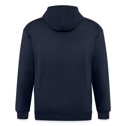 Zipper | Indekind Premium | Fü allemoole - Navy