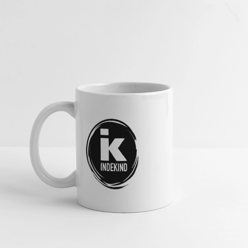 Tasse | Eischwiele Platt | Fuptizität - Weiß