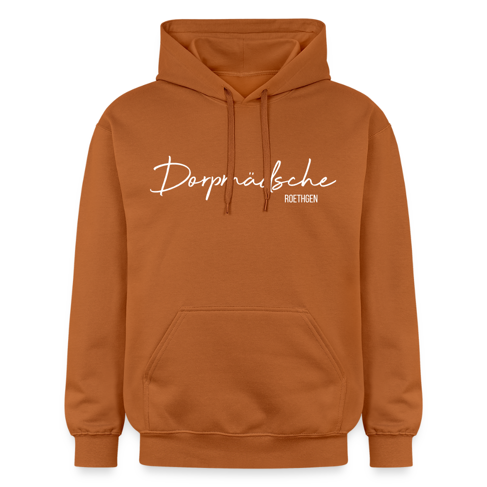 Hoodie | Dorpmädsche Roethgen Premium | Mädsche - Athletic Orange
