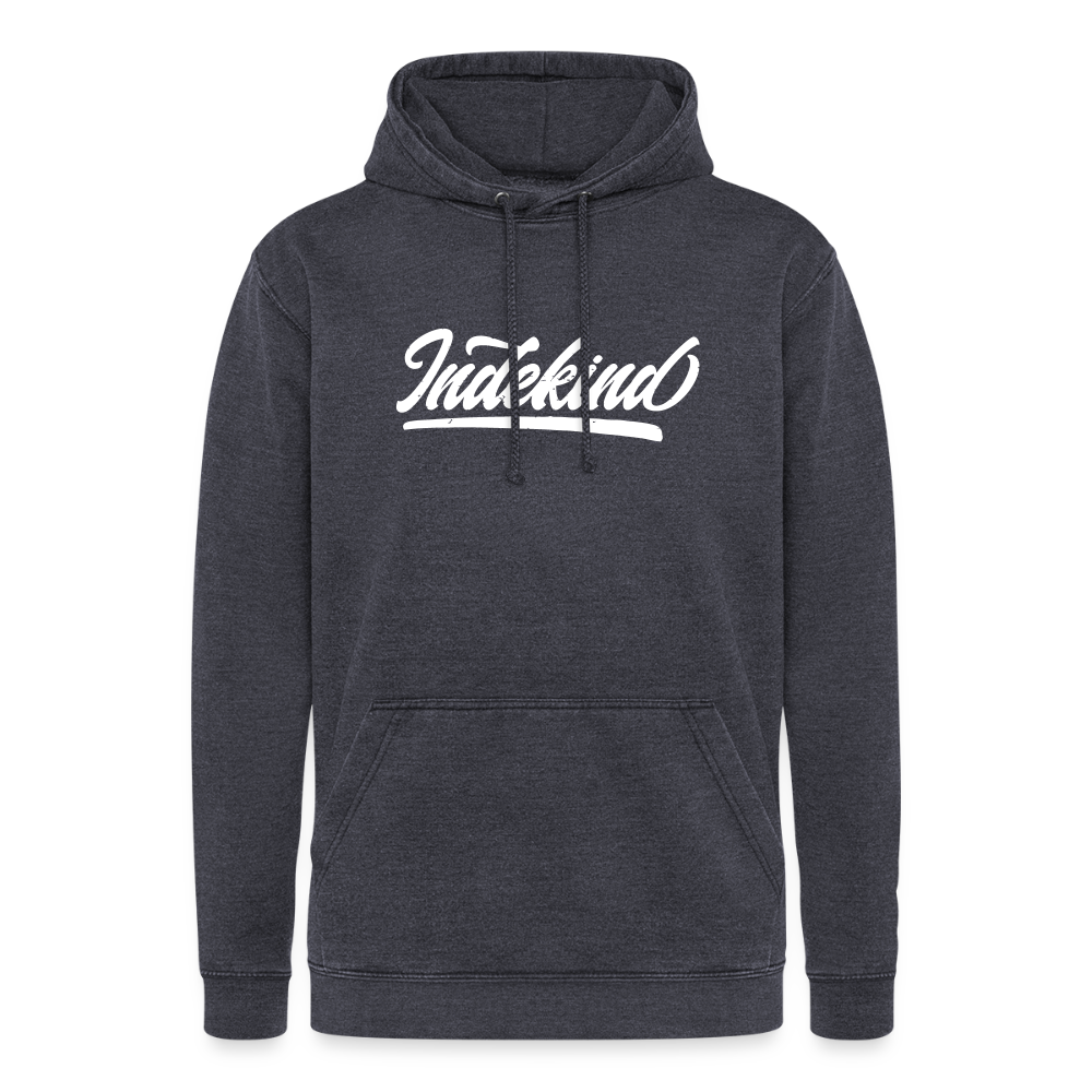 Hoodie | Indekind Vintage | Fü allemoole - Vintage Navy