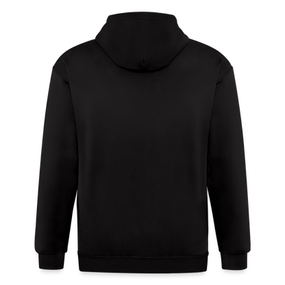 Zipper | Indekind Premium | Fü allemoole - Schwarz