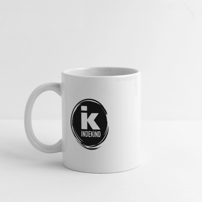 Tasse | Eischwiele Platt | Fisematenten - Weiß