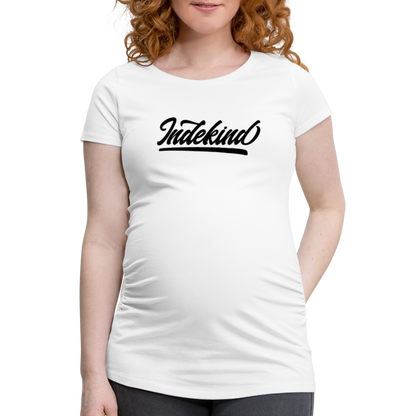 T-Shirt | Indekind Klassik | Fü Zwei - Weiß