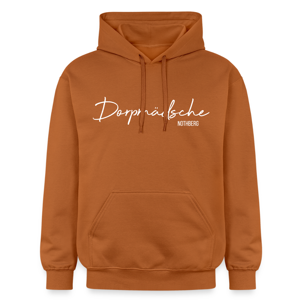 Hoodie | Dorpmädsche Nothberg Premium | Mädsche - Athletic Orange