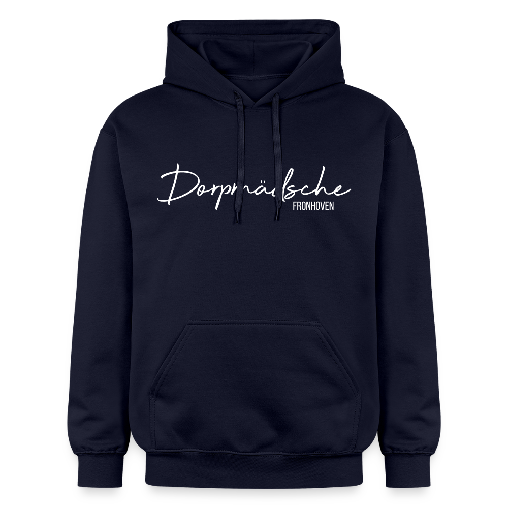 Hoodie | Dorpmädsche Fronhoven Premium | Mädsche - Navy