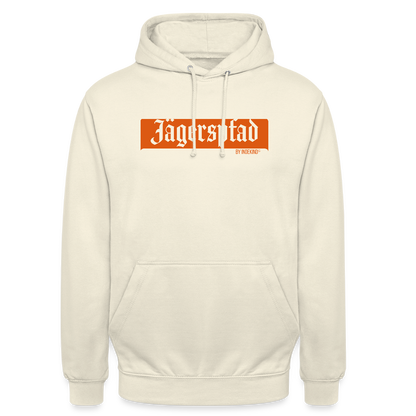 Hoodie | Jägerspfad | Fü allemoole - Vanille-Milchshake