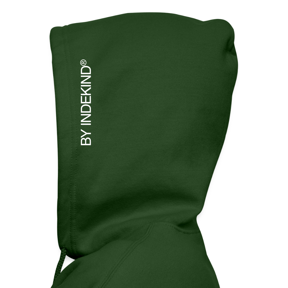 Zipper | Indekind Premium | Herz-Logo | Fü allemoole - Forrest