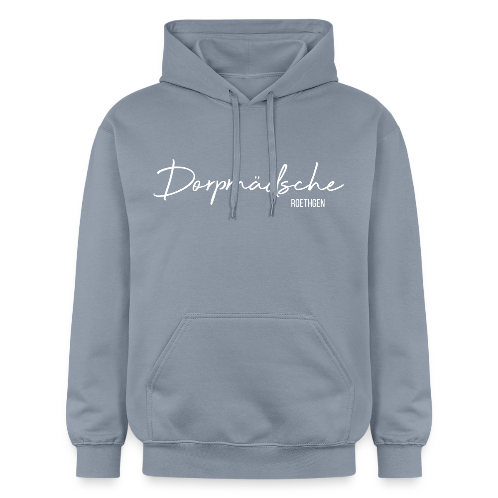 Hoodie | Dorpmädsche Roethgen Premium | Mädsche - Blau