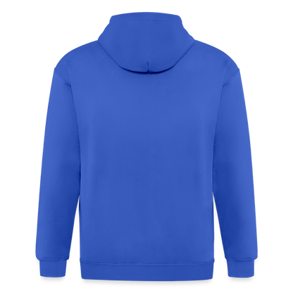 Zipper | Indekind Premium | Fü allemoole - Königsblau
